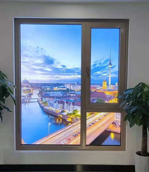 节能门窗是什么意思？