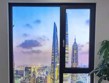 节能门窗选的好，隔热降耗没烦恼