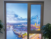 节能门窗还能“消暑解热”？